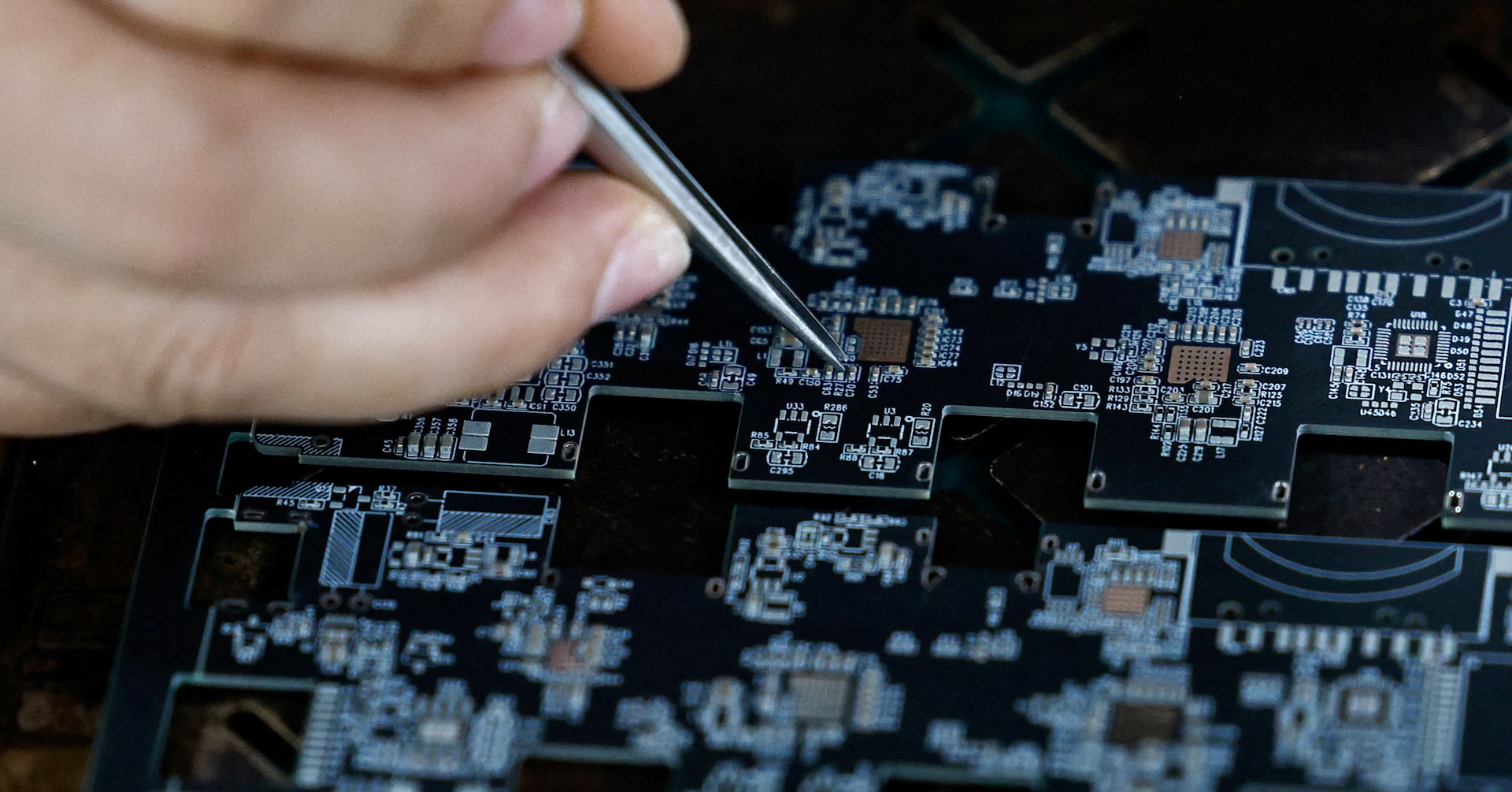 Iran war disrupts the circuit board supply chain, raises costs for tech firms