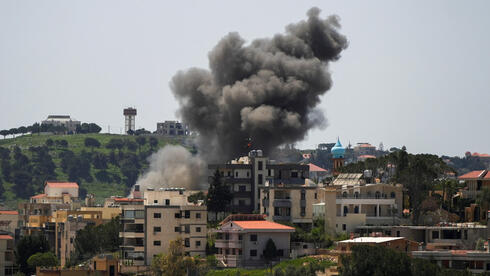 Peace between Lebanon and Israel is not a fantasy it is a strategic and moral imperative