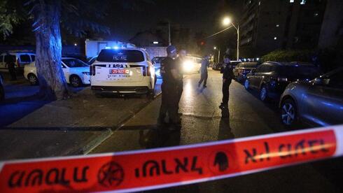 Israel’s murder toll doubled in 5 years despite police vows to fight crime