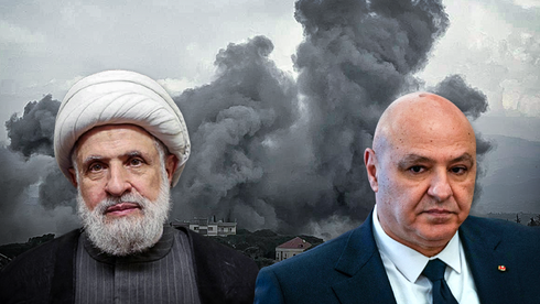 Internal battle in Lebanon heats up:  ‘Traitors drag their country into war to serve foreign interests’