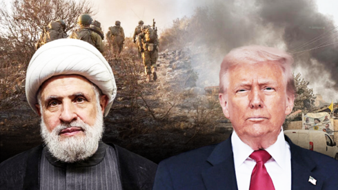 Trump holds the switch: Lebanon’s bloody deadlock awaits Iran decisions