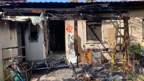 100 Hamas terrorists, 4 armed civilians and no soldiers: IDF releases Holit Oct. 7 massacre probe