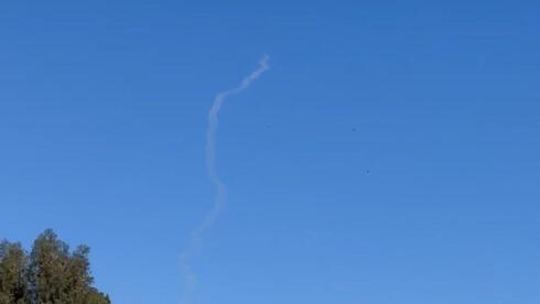 Hezbollah fires rockets at north despite Lebanon ceasefire extension