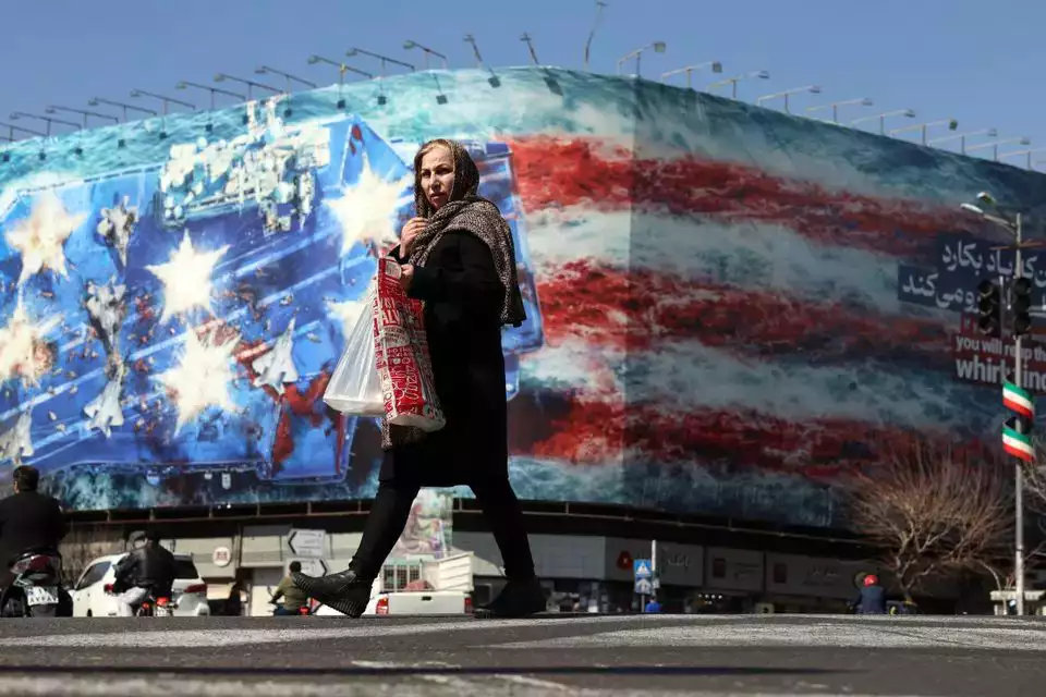 New rift inside Iran’s regime