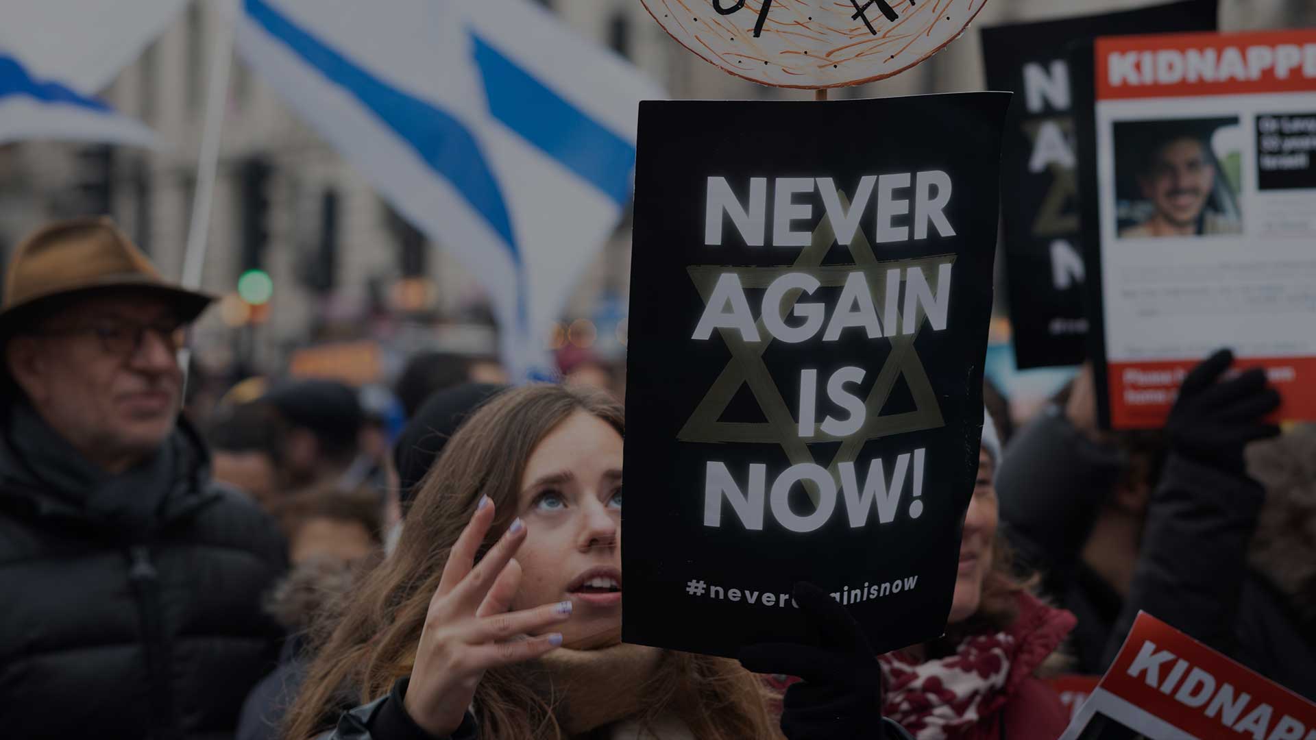 America’s ‘special relationship’ is with Israel not Britain, says UK ambassador