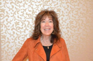 Ellen Glassman: Broomall Resident Builds a Post-COVID Religious School