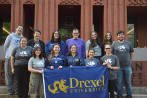 Local Hillels Unite, Compete for Global Giving Week