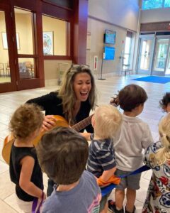 Hazzan Alisa Pomerantz-Boro Retires From Voorhees Synagogue After 22 Years