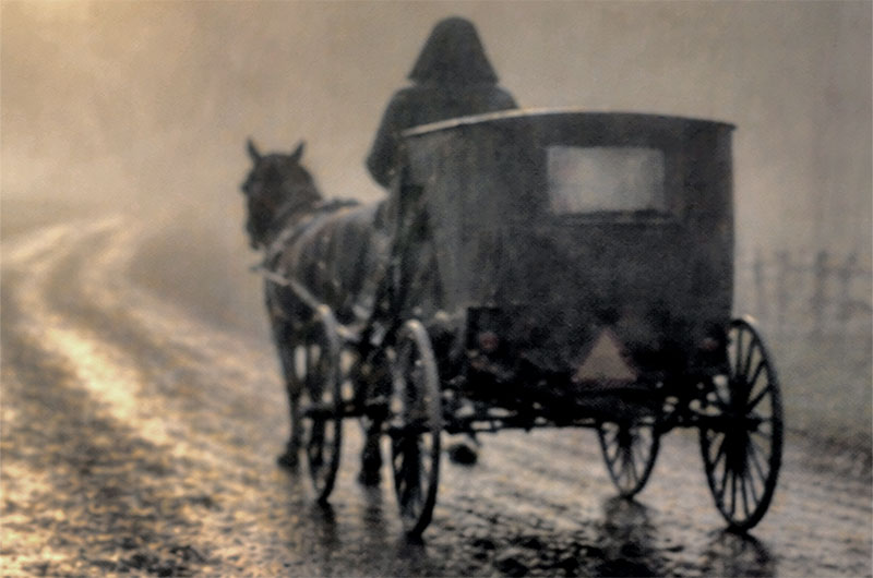 ​My Father’s Short Story: The Will to Live 