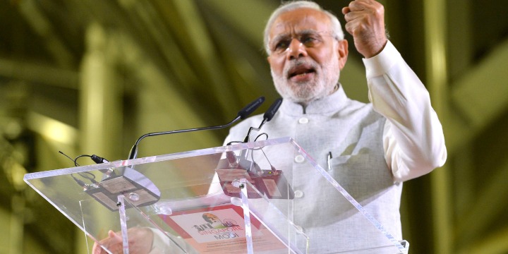 India and Israel Have the Same Response to Terrorism: Why Is Only One Treated Differently?