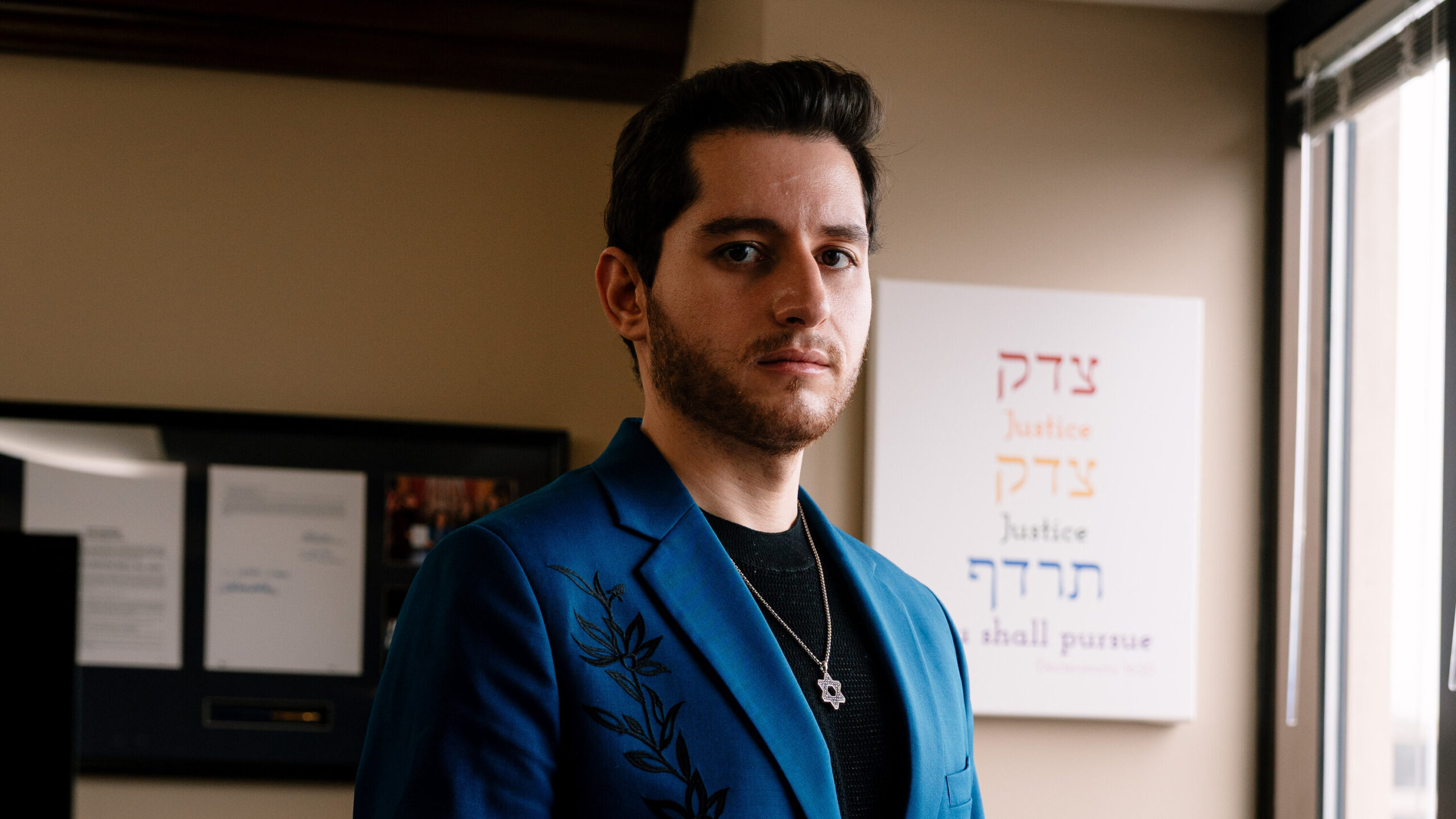 ‘Excruciating and Agonizing’: A New Reality for Jewish Democrats