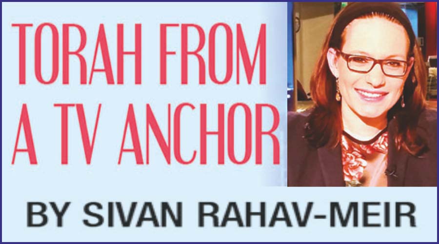 ​Odelia’s Thank You List 