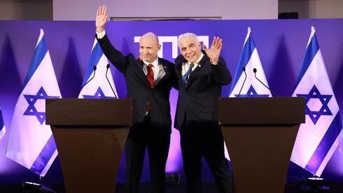 Bennett’s grand plan and the challenges that stand in his way