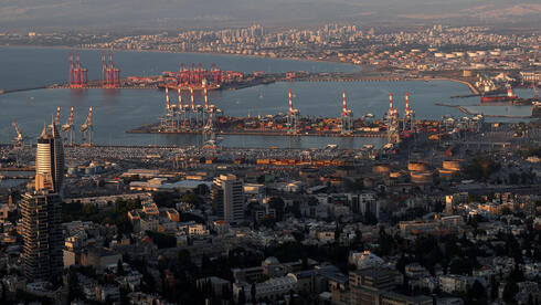 Ukraine warns Israel of measures if grain ship docks in Haifa, source says