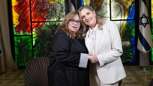 Silvia Cunio got her sons back from Gaza now motherhood means a quieter battle of ‘giving them space’