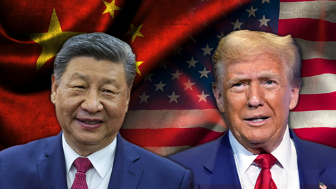 The grand transaction: Trump, Xi and the Iranian wildcard