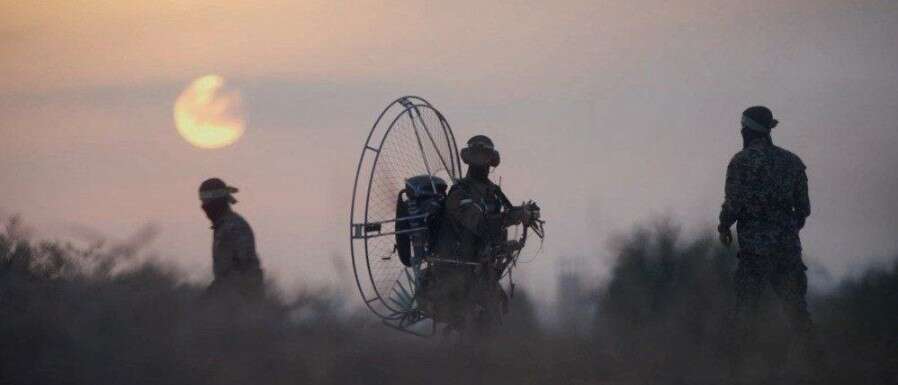 IDF races to counter Hezbollah’s growing drone threat