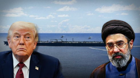 Trump’s ‘Anaconda Plan’: US moves to choke Iran’s economy