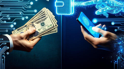 Israelis among world’s top AI users for stock-market investment planning, report says