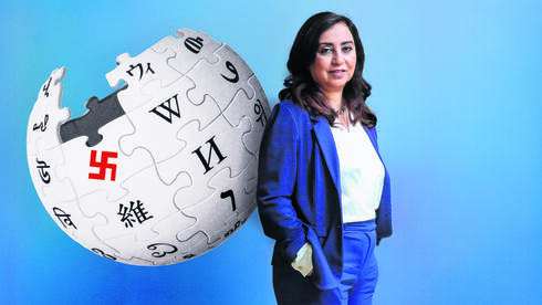 Wikipedia has become a battlefield, and Israel is losing the fight
