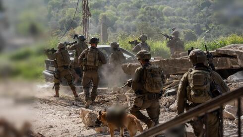 Israel’s ‘freedom of action’ in Lebanon meets limits on the ground