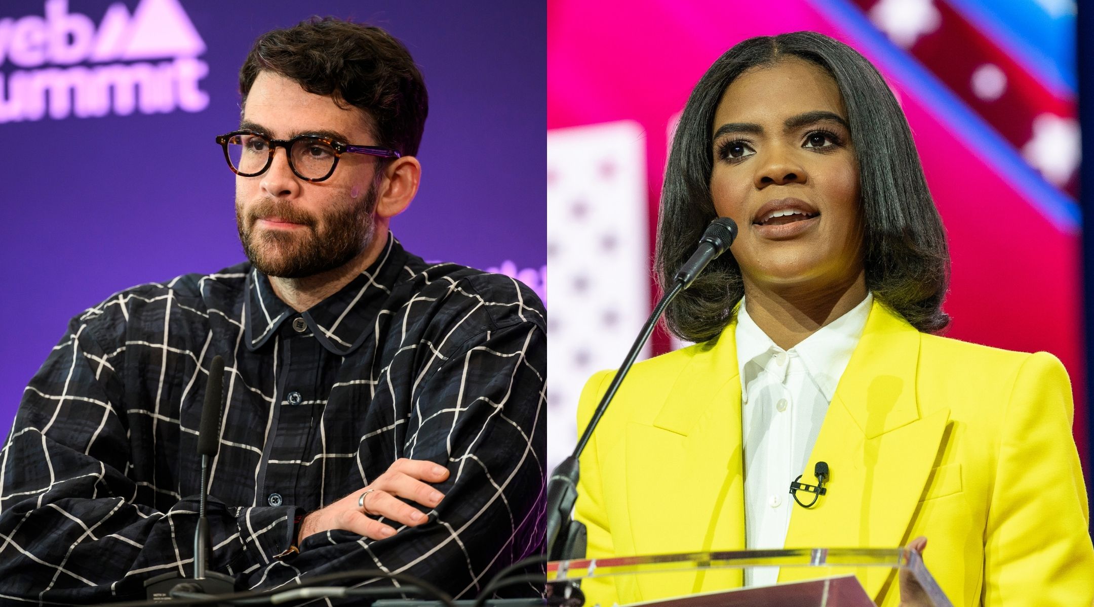 House to consider bipartisan resolution condemning Hasan Piker, Candace Owens for antisemitism