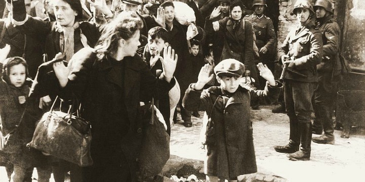 Norwegian Holocaust Center Defends Decision to Host Event Drawing Parallels Between Holocaust, Palestinian ‘Nakba’