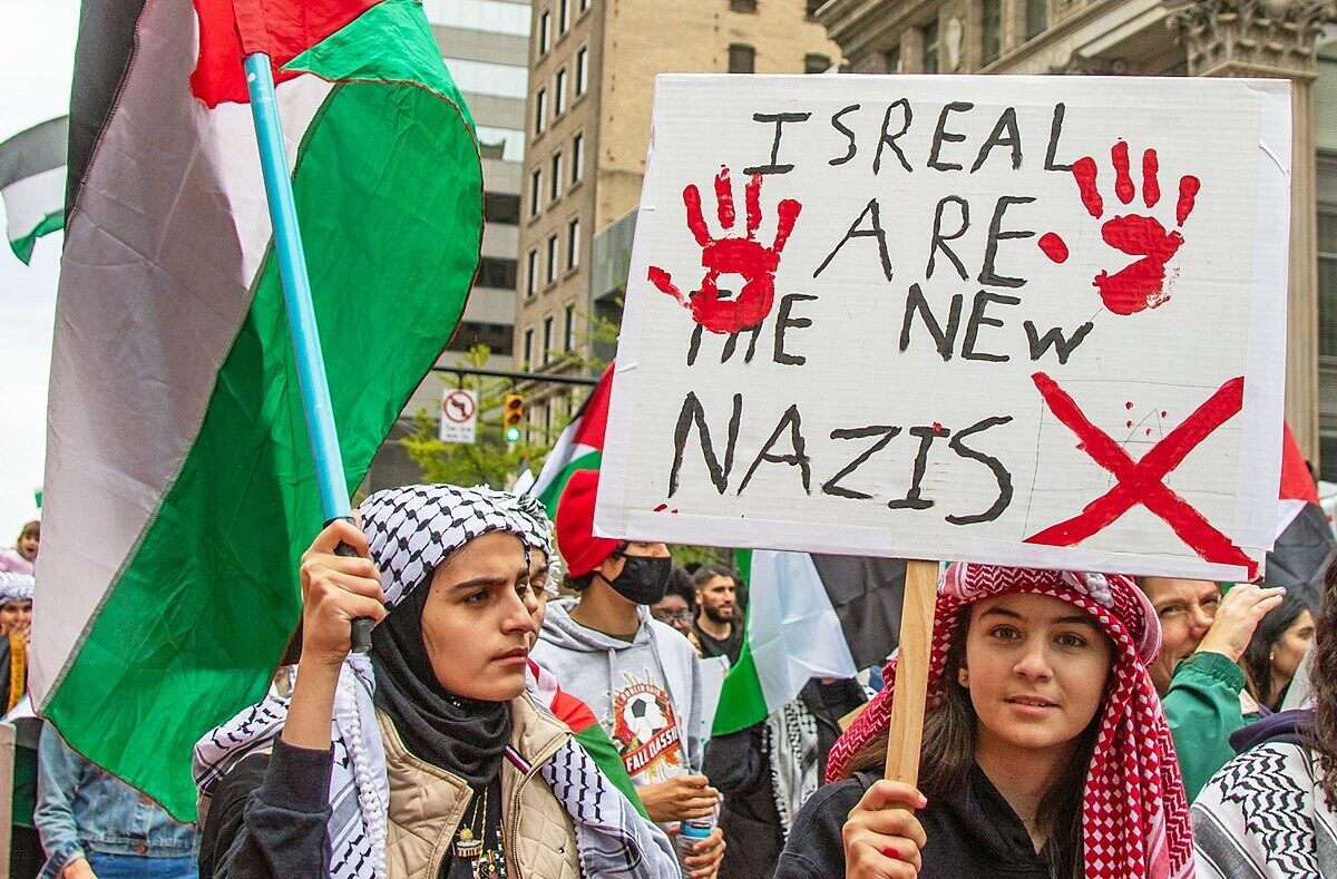 Restoring the world’s ability to answer back: Antisemitism, Israel, and moral urgency