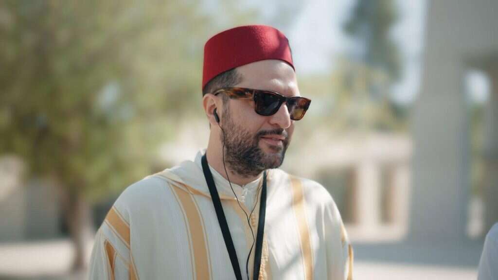 ‘Iran attacking Arab states goes beyond Muslims vs. Jews’