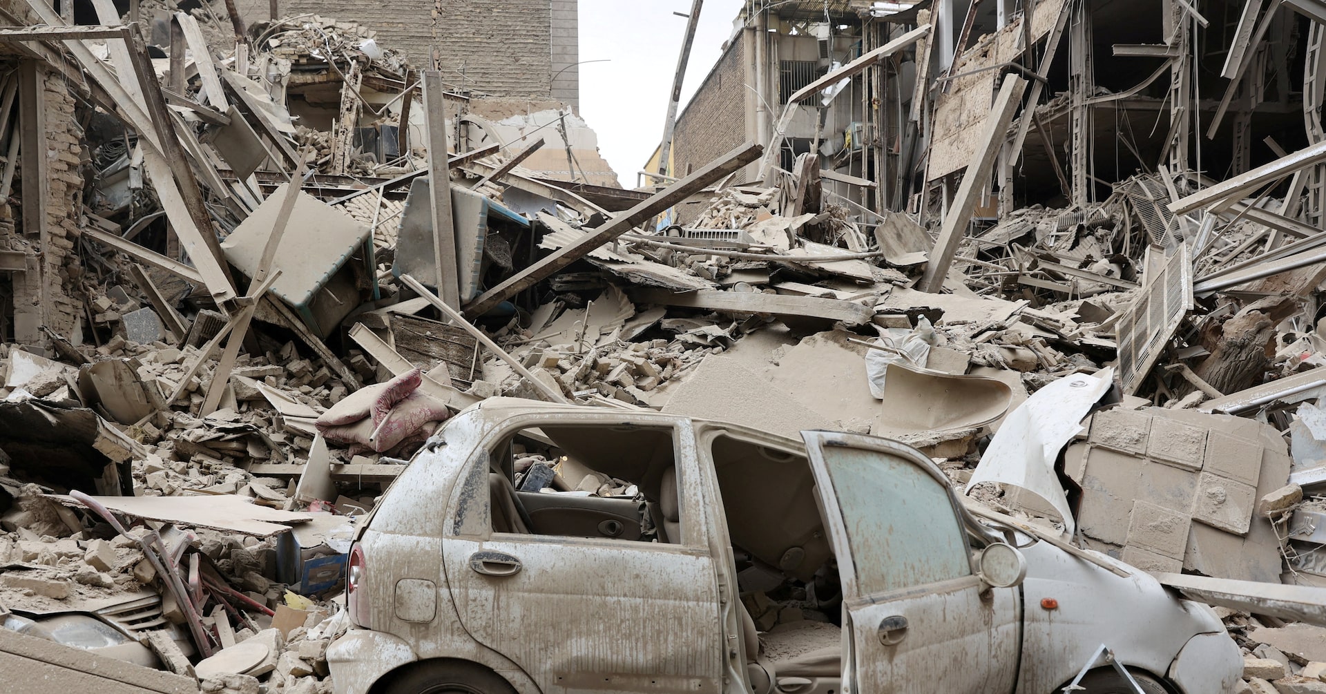 Two months into Iran war, economic strain mounts across emerging markets