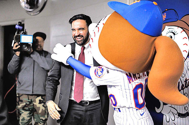 ​Mets Jewish Heritage Day Controversy Is Both Revealing and Confounding 
