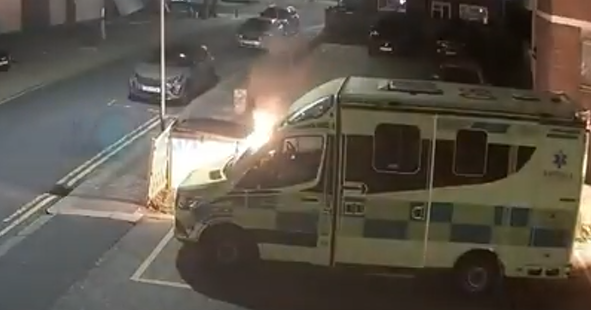 Britain’s Sewer of Green Antisemitism