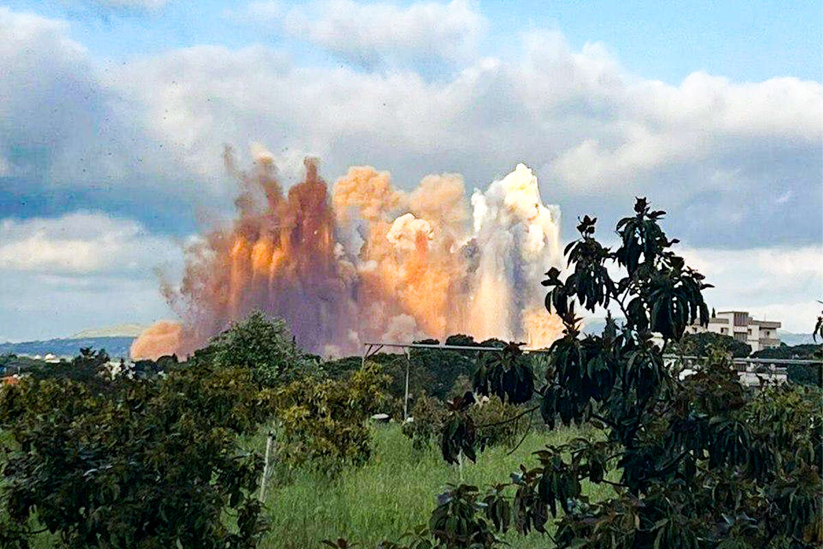 US presses Israel to maintain Lebanon ‘ceasefire’