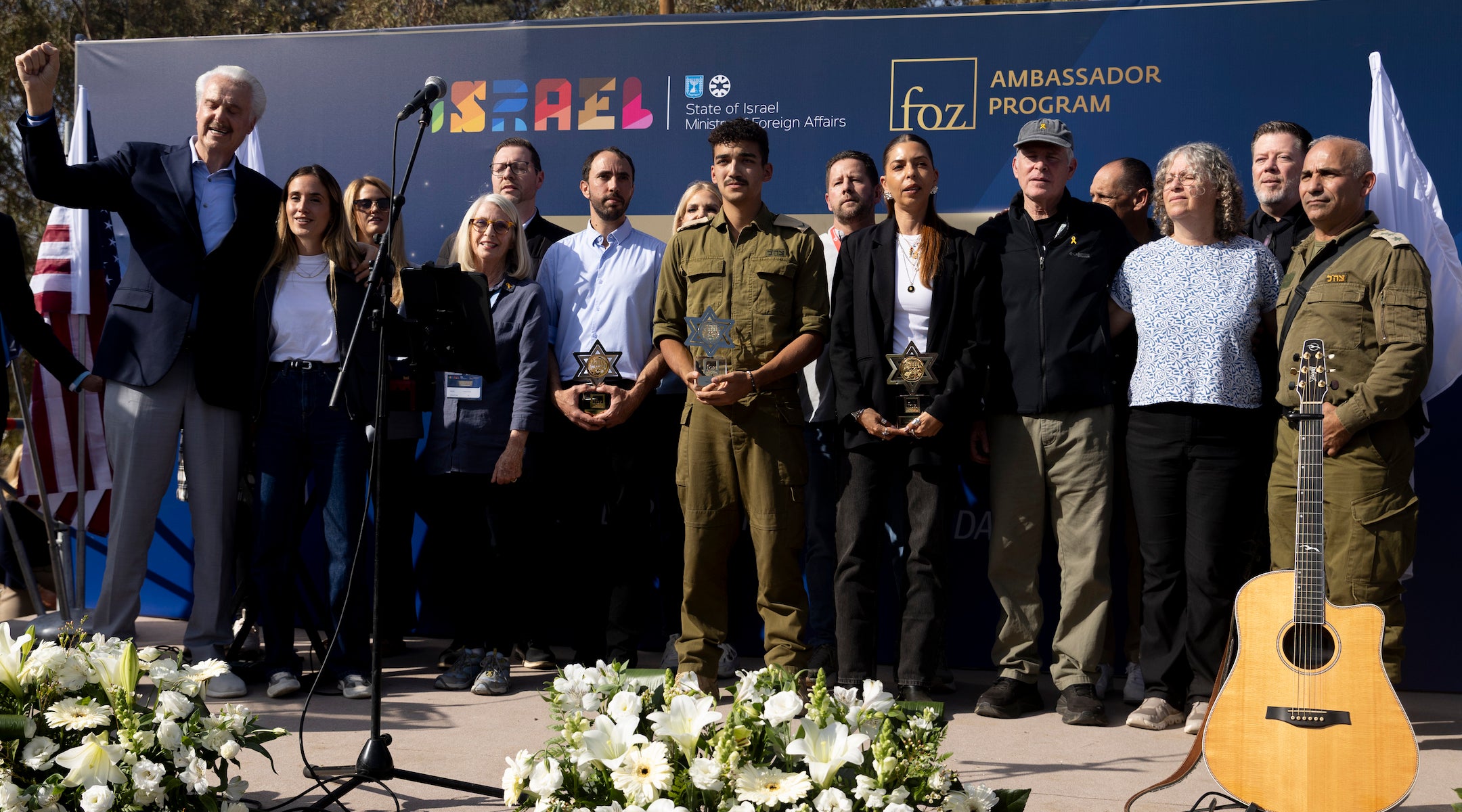 Israel just quadrupled its PR budget to $730M. Experts say it won’t work.