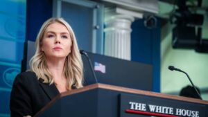 White House: Trump’s Red Lines for Iran Deal ‘very, Very Clear’