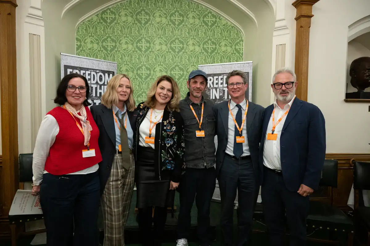 Jewish artists face a ‘wave of boycotts’, new report finds