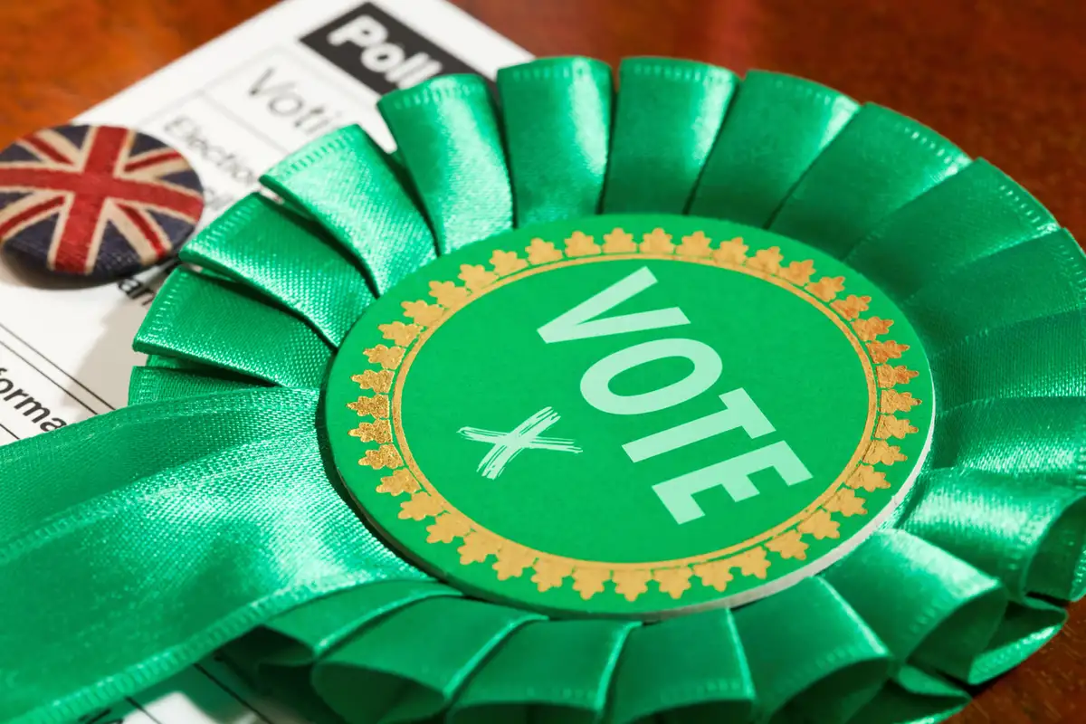 Two Green Party candidates arrested over ‘antisemitic’ posts