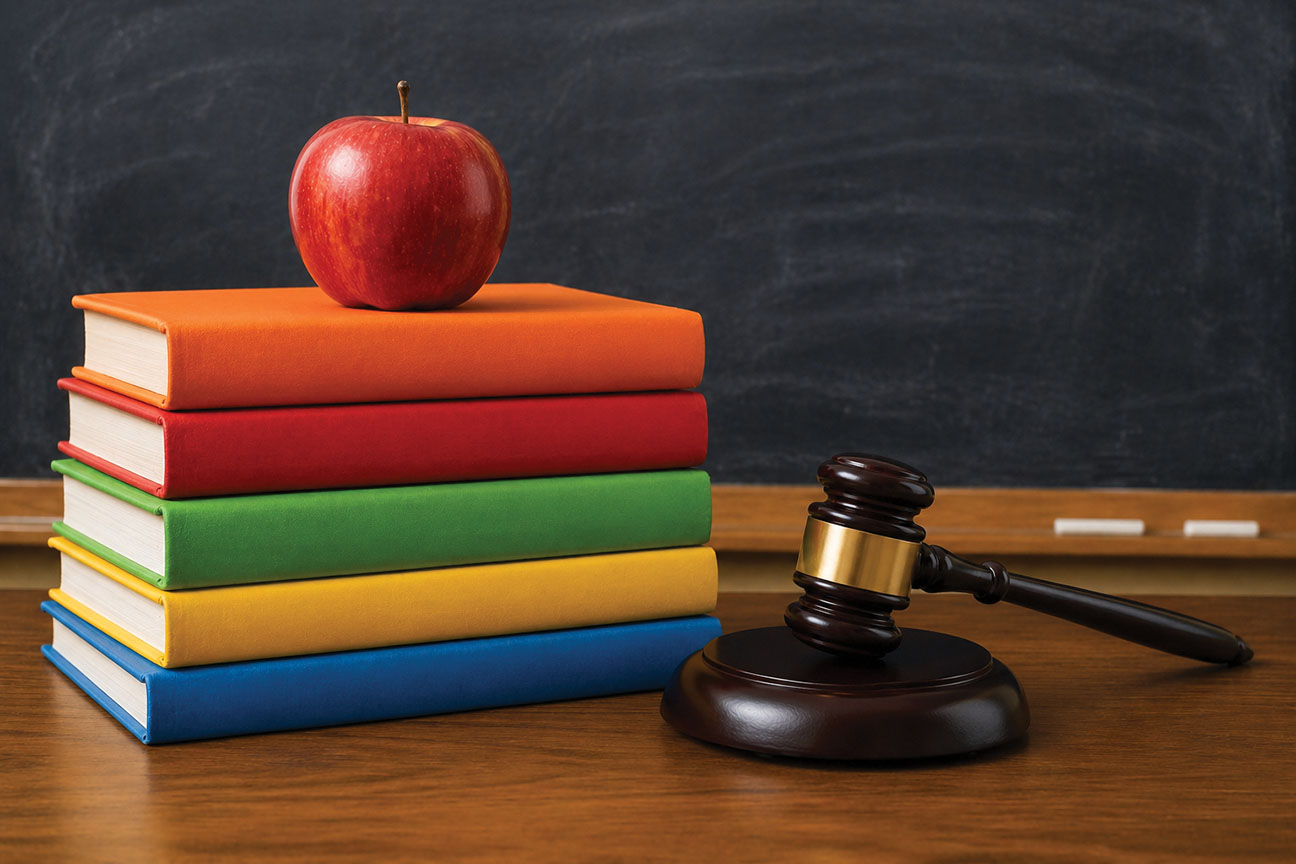 The Fight for a Jewish Charter School Isn’t a Christian Nationalist Plot