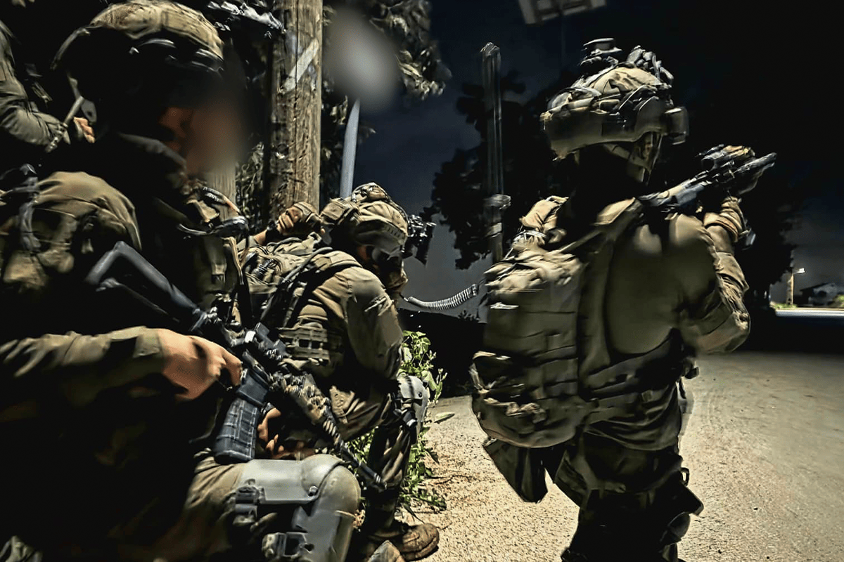 The sham ‘ceasefire’ must end