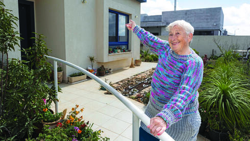 At 71, she built her own home in northern Israel and learned how to avoid costly mistakes
