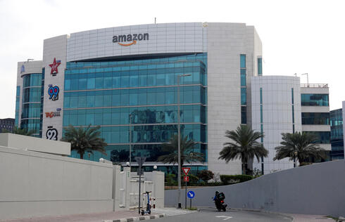 Amazon says AWS recovery in Middle East could take months