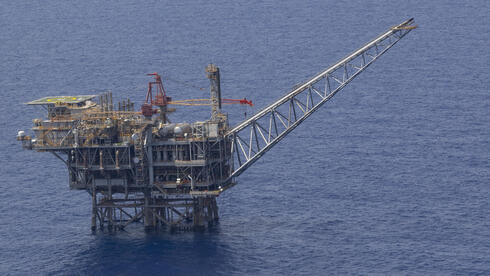 How Israel’s gas rigs kept the lights on under Iranian fire