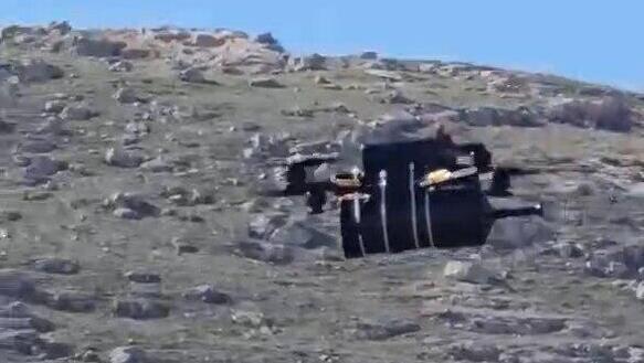 IDF failed to act on explosive drone threat for past 18 months, official says