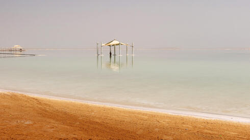 Warmer weather expected across Israel, haze possible by weekend