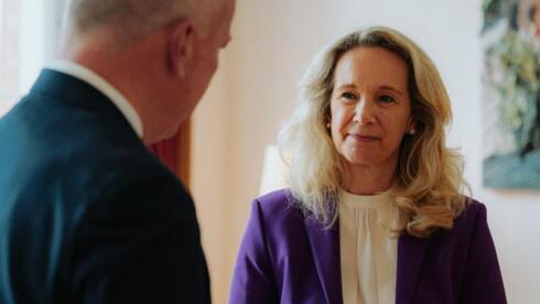 Berlin culture senator resigns over irregularities in antisemitism-fighting funds