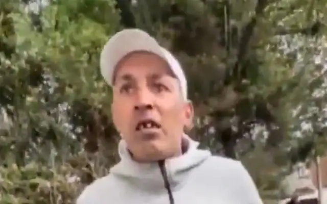 Man admits racial assault after accusing Orthodox Jew of ‘killing babies’