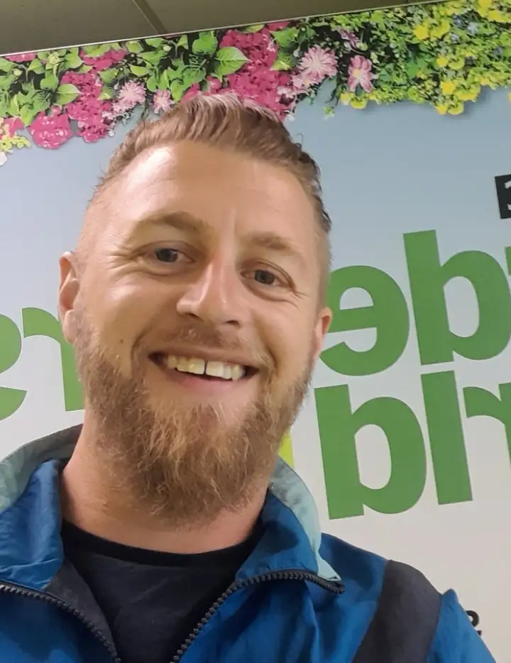 Greens put forward candidate previously dropped after he suggested Israel was behind October 7 terror