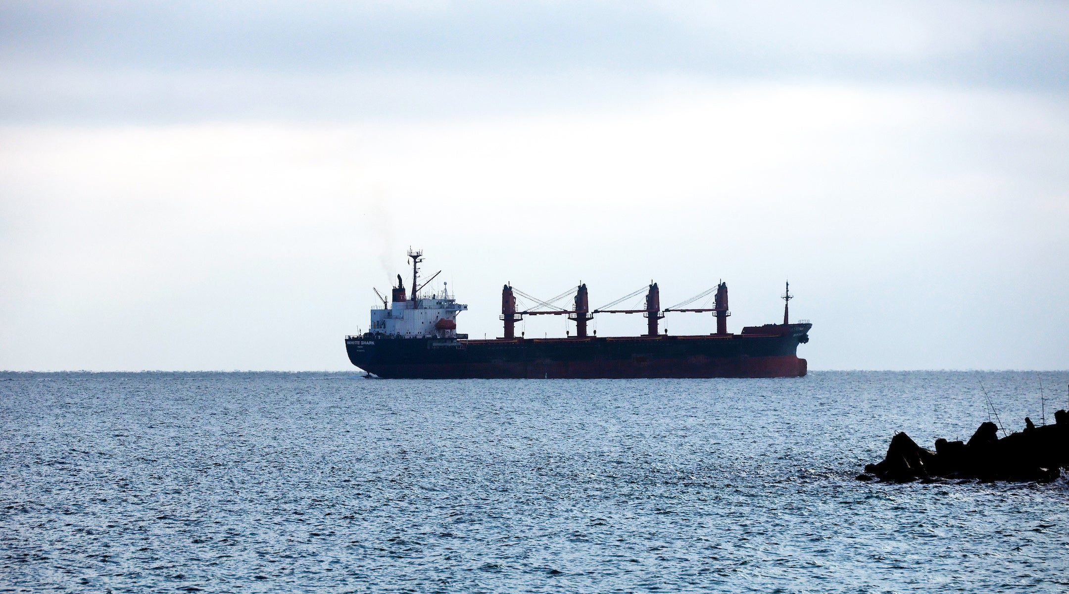 Ukraine threatens sanctions against Israel for buying ‘stolen’ grain from Russia