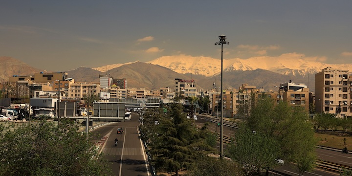 If It Can’t Build Nuclear Weapons, Iran Will Likely Ramp Up Its Chemical and Biological Weapons Capacities