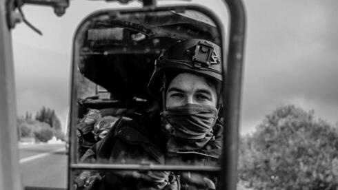 As sunrise breaks over northern Israel, an IDF reservist leaving Lebanon hopes it is the last time/ Letter fro